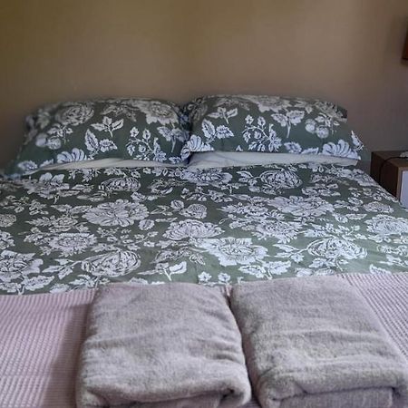 Earthsounds Country Cottage Taumarunui Zewnętrze zdjęcie