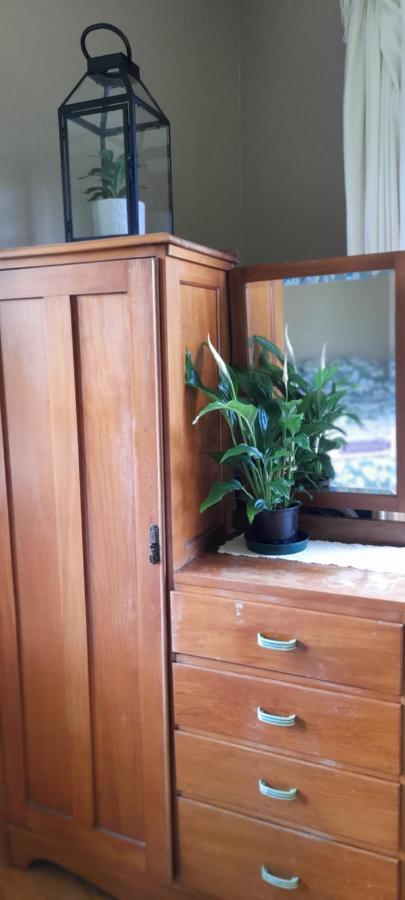 Earthsounds Country Cottage Taumarunui Zewnętrze zdjęcie