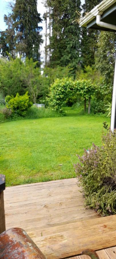 Earthsounds Country Cottage Taumarunui Zewnętrze zdjęcie